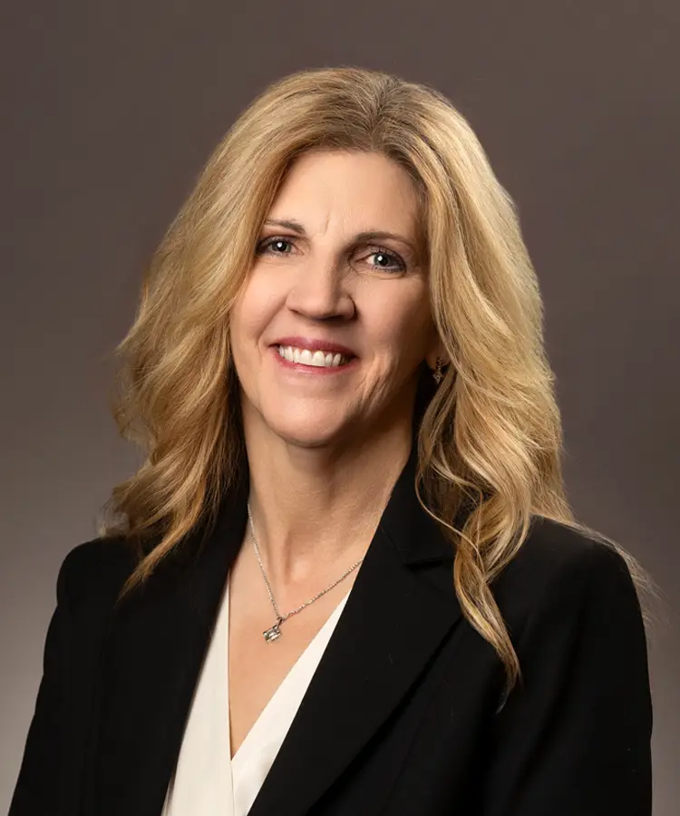 Robyn McMunn Guth
