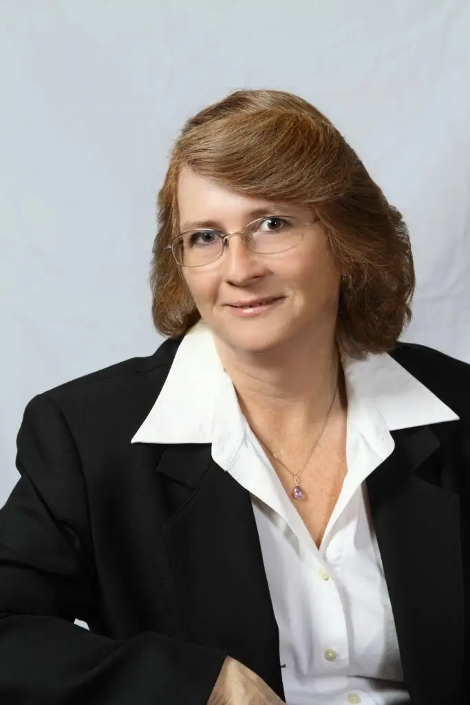 Kelly Fry