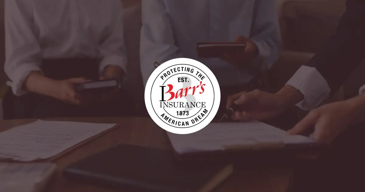 Barr's Insurance